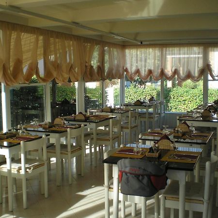 Hotel Elizabeth Marina di Pietrasanta Dış mekan fotoğraf