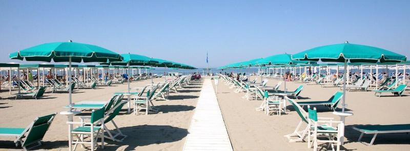 Hotel Elizabeth Marina di Pietrasanta Dış mekan fotoğraf