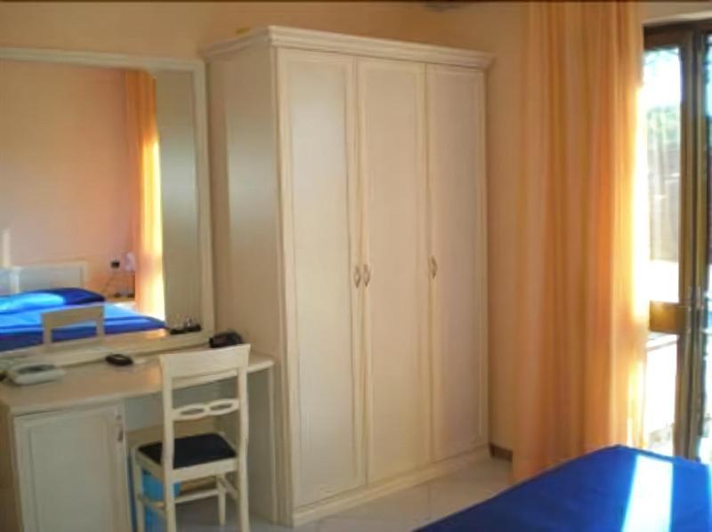 Hotel Elizabeth Marina di Pietrasanta Dış mekan fotoğraf