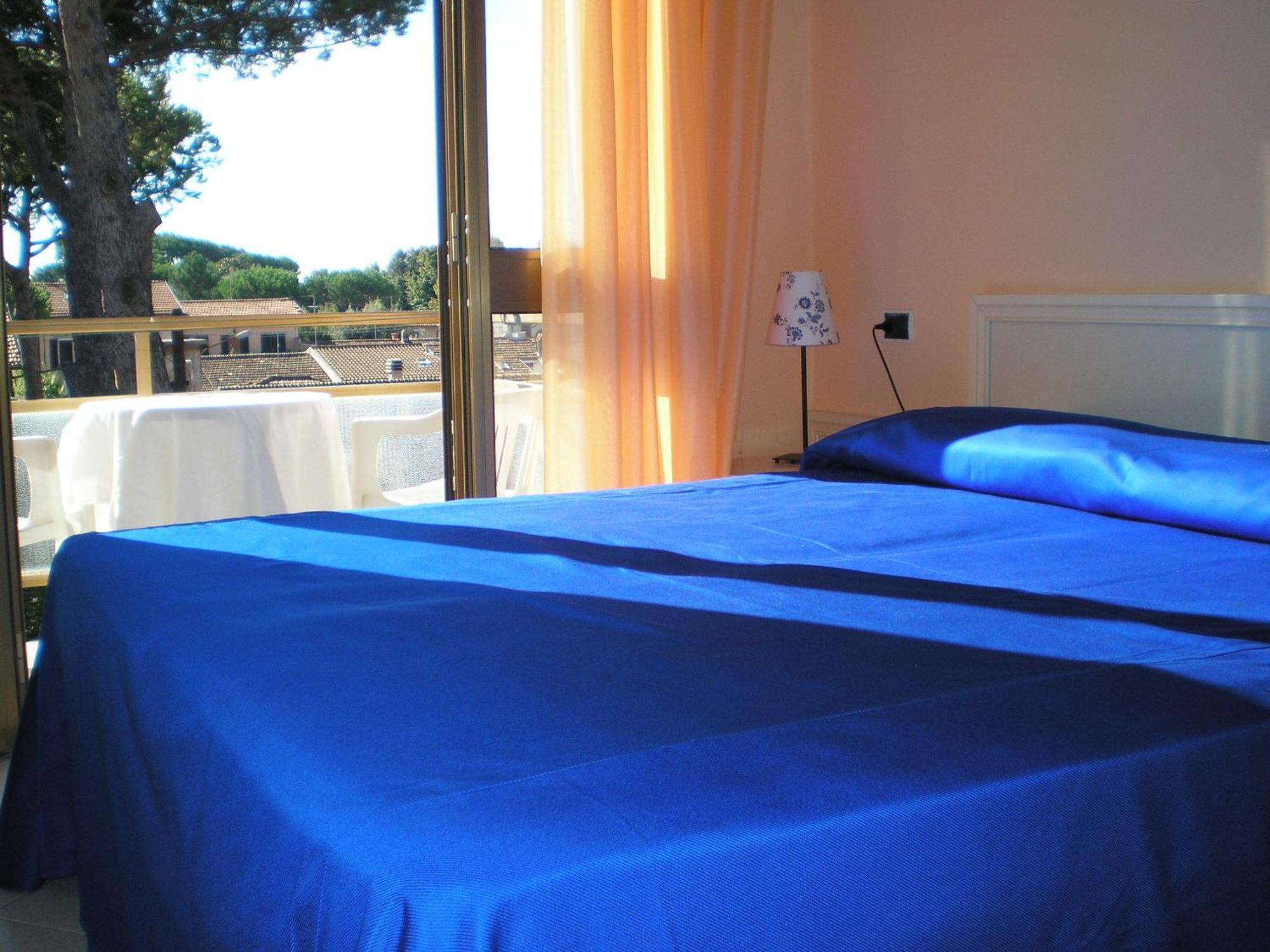 Hotel Elizabeth Marina di Pietrasanta Dış mekan fotoğraf
