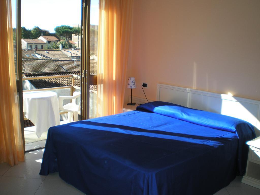 Hotel Elizabeth Marina di Pietrasanta Dış mekan fotoğraf
