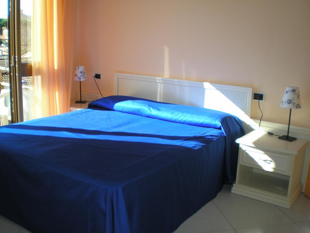 Hotel Elizabeth Marina di Pietrasanta Dış mekan fotoğraf
