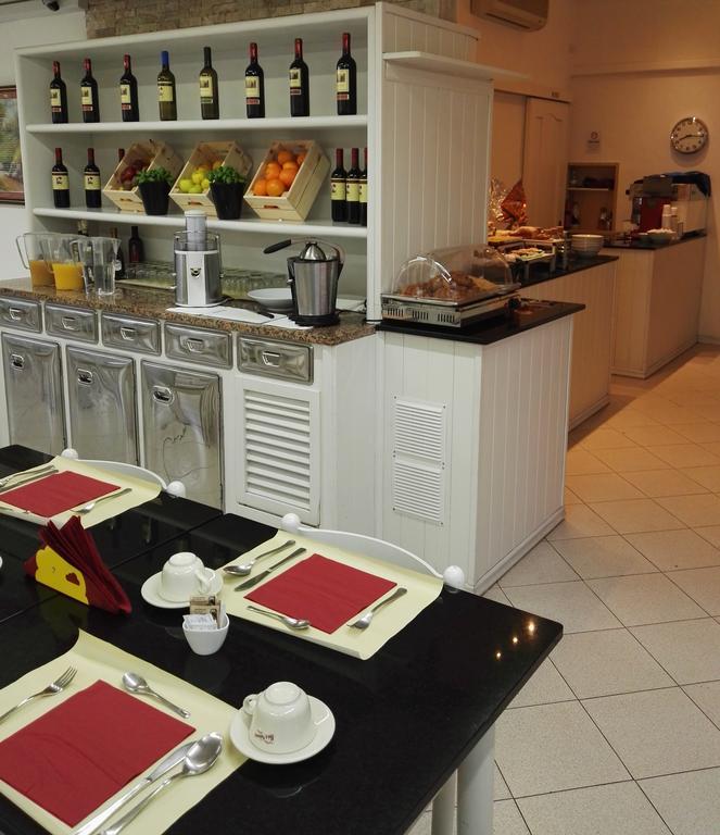 Hotel Elizabeth Marina di Pietrasanta Dış mekan fotoğraf