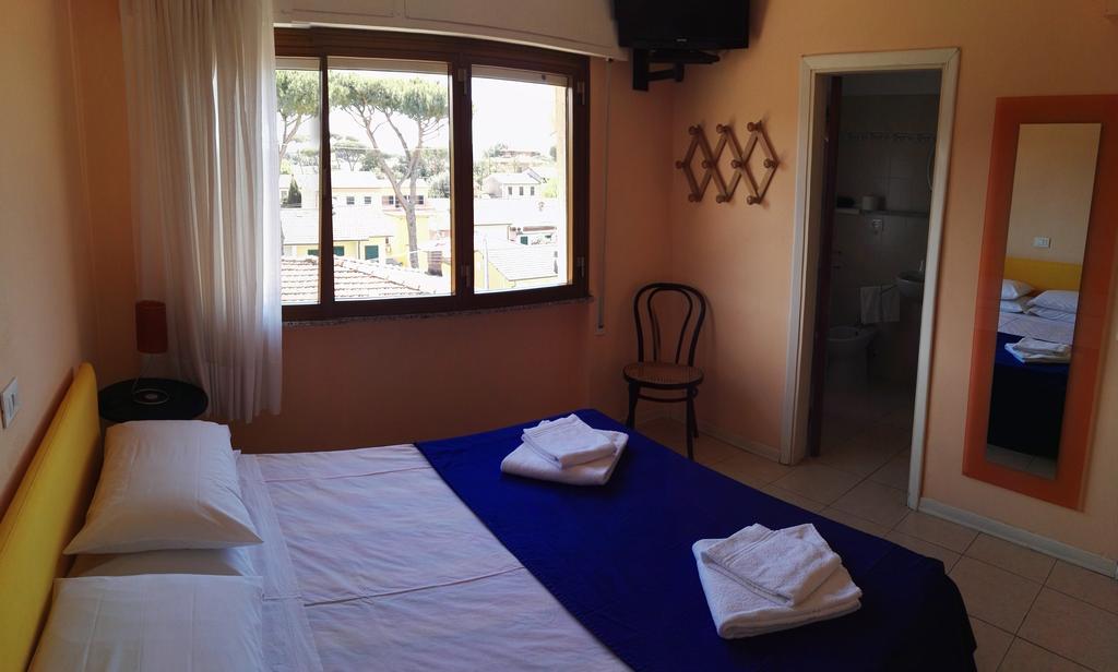 Hotel Elizabeth Marina di Pietrasanta Dış mekan fotoğraf