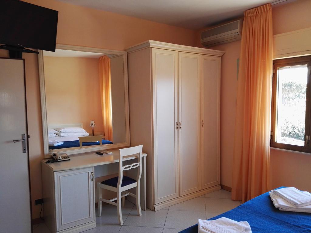 Hotel Elizabeth Marina di Pietrasanta Dış mekan fotoğraf