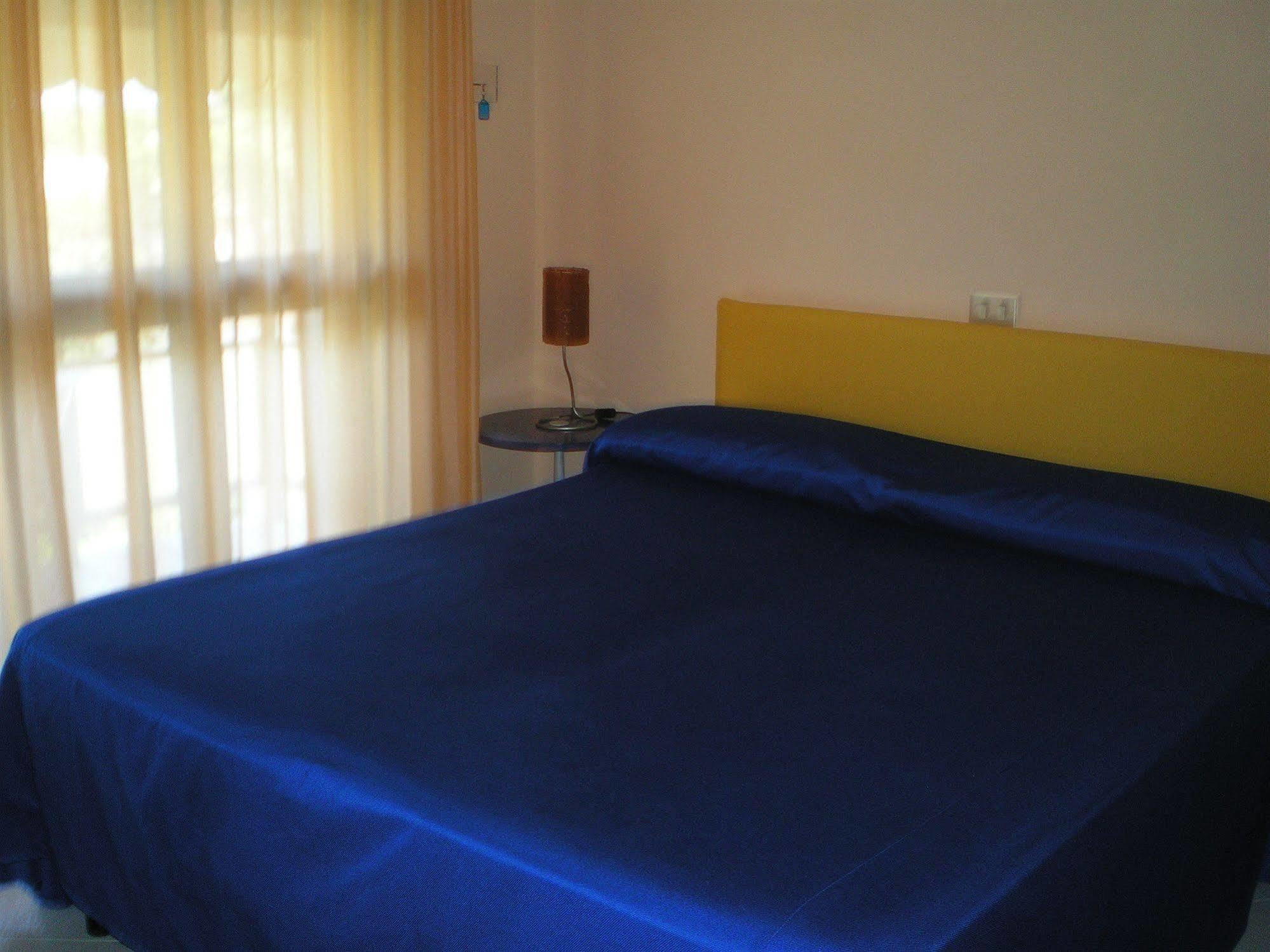 Hotel Elizabeth Marina di Pietrasanta Dış mekan fotoğraf