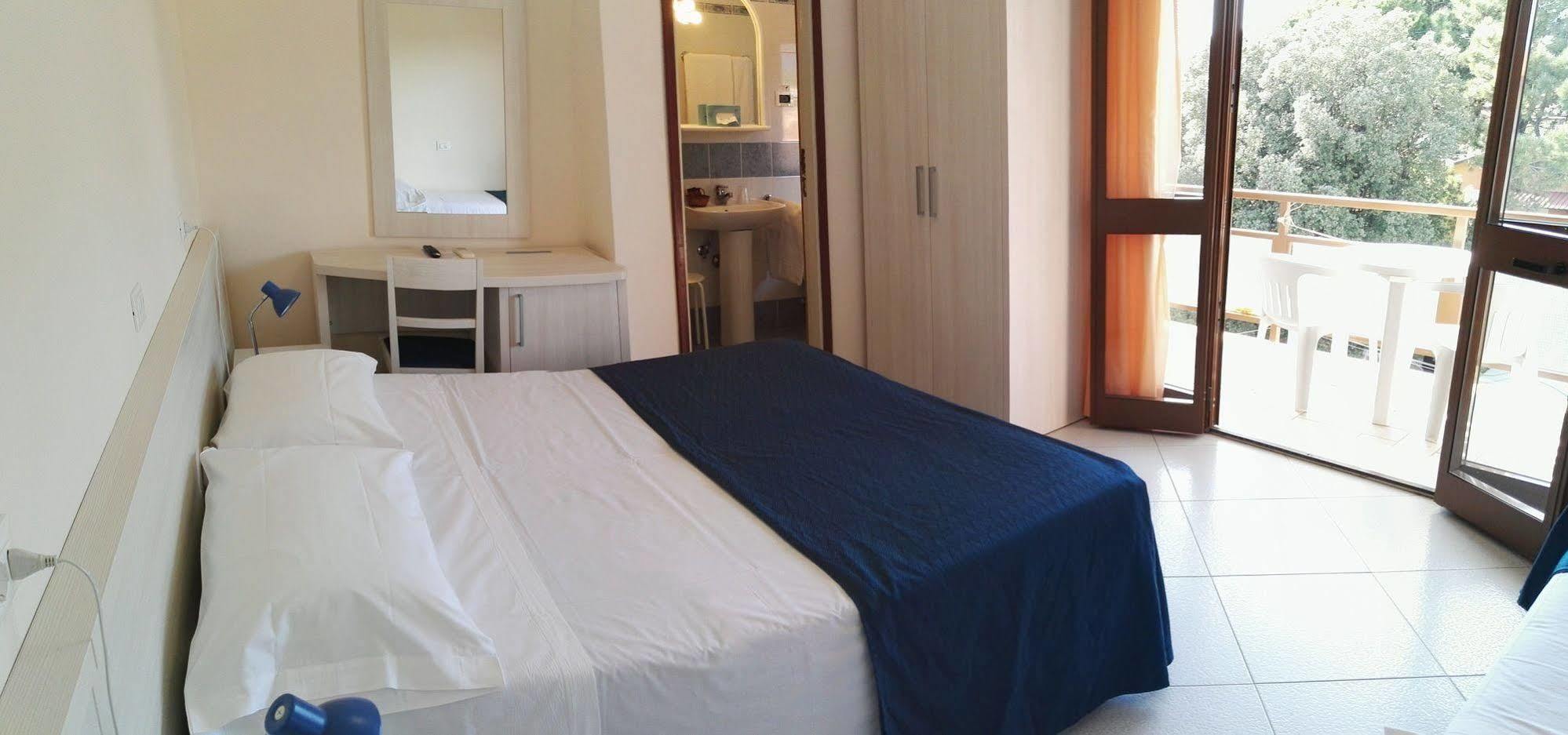 Hotel Elizabeth Marina di Pietrasanta Dış mekan fotoğraf
