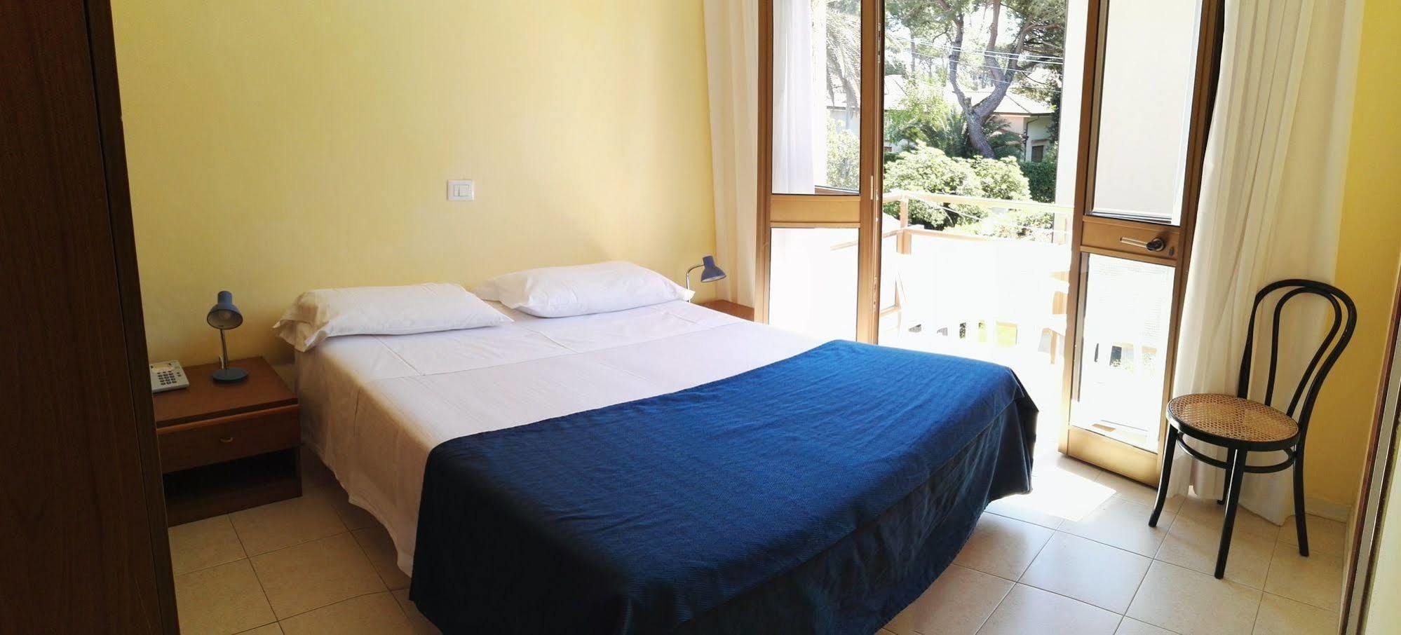 Hotel Elizabeth Marina di Pietrasanta Dış mekan fotoğraf